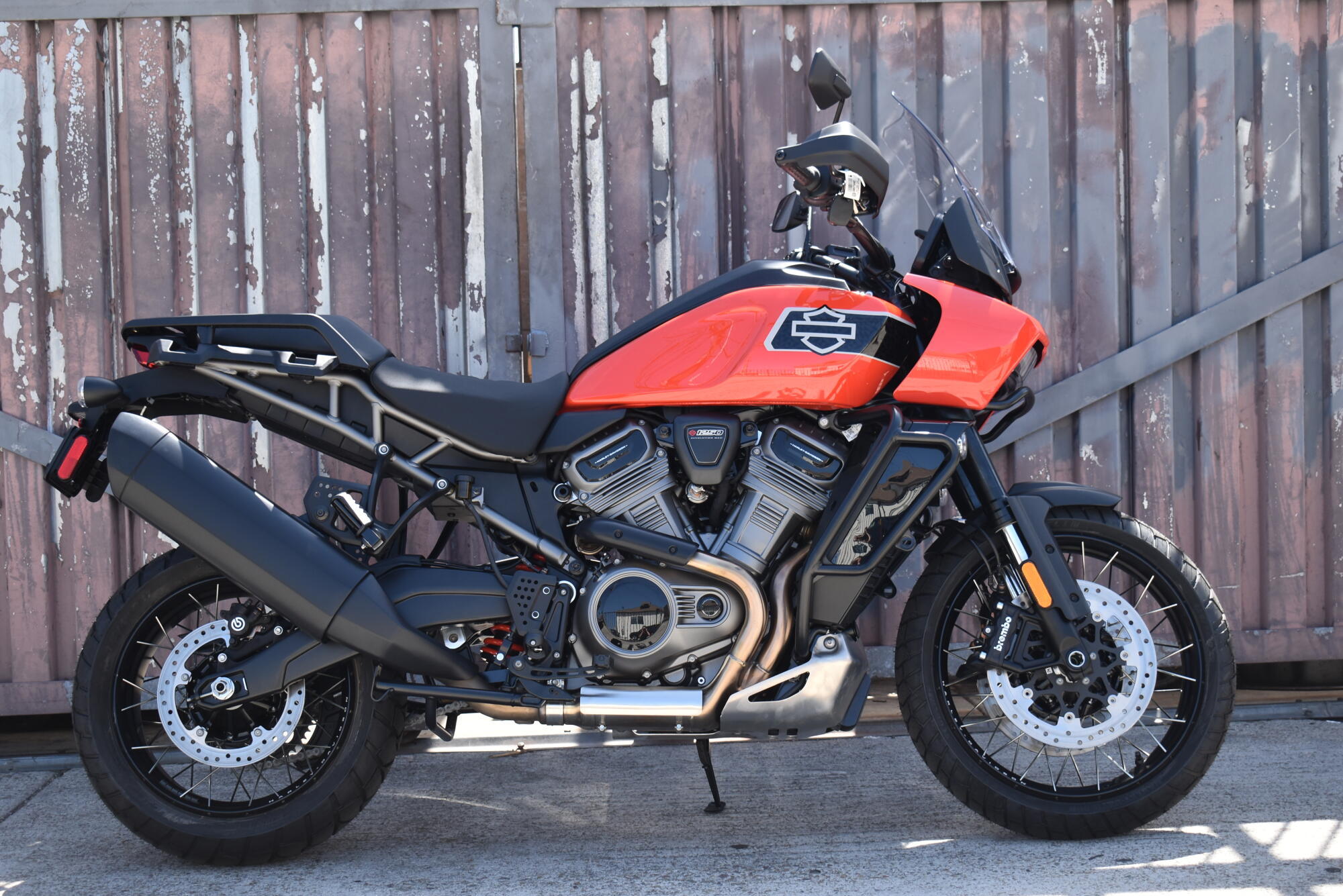 2026 Harley-Davidson Pan America 1250 Special 1250 SPECIAL in El Cajon, CA