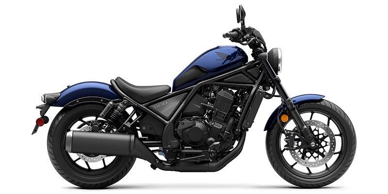 2025 Honda Rebel® 1100 DCT in liberty MO