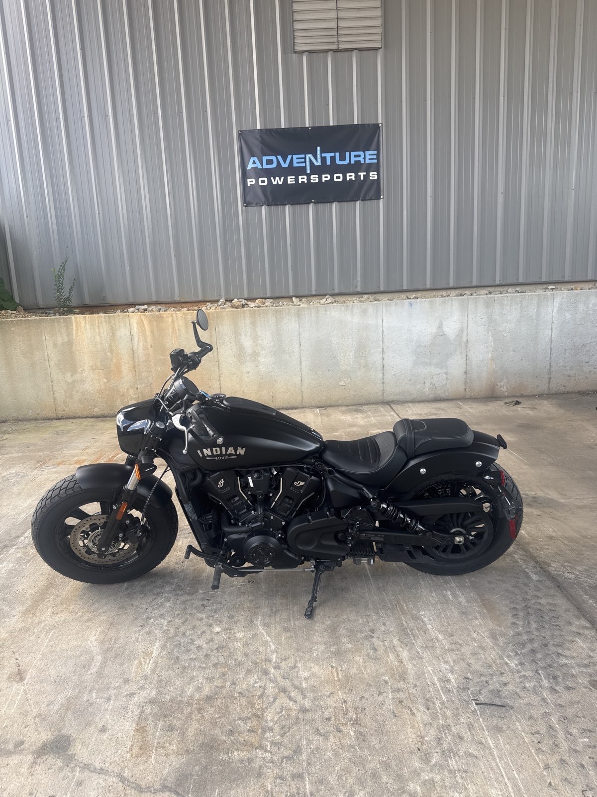2025 Indian Scout Bobber Limited BOBBER in Pelham, AL