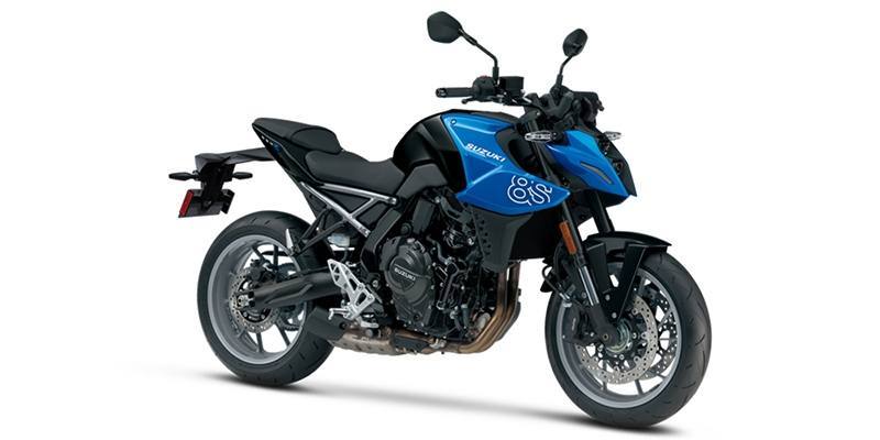 2027 Suzuki GSX-8S 8S in Fremont, OH