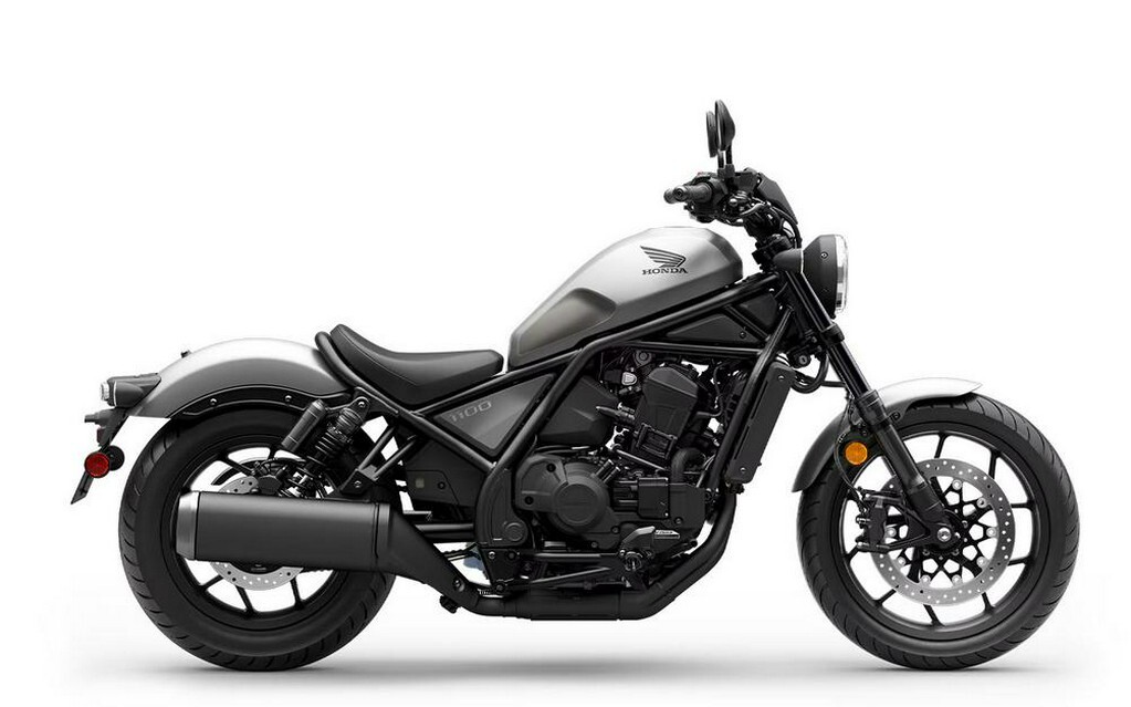 2026 Honda Rebel 1100 DCT 1100 DCT in Mobile, AL