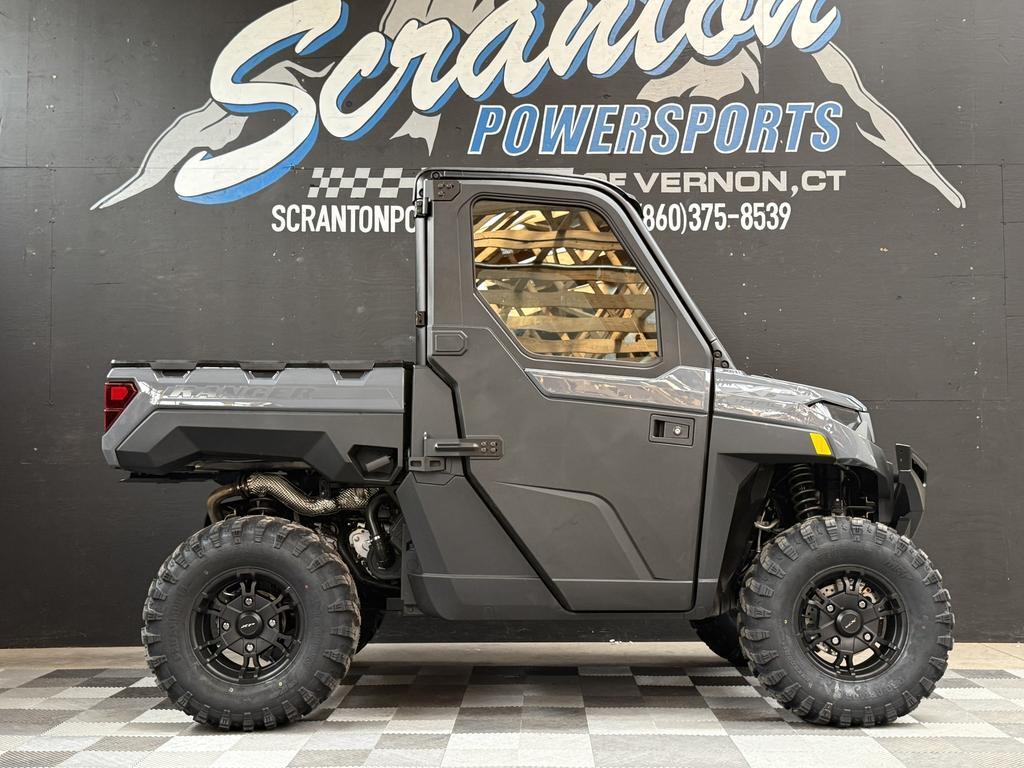 2027 Polaris RANGER XP 1000 NORTHSTAR ULTIMATE in vernon CT