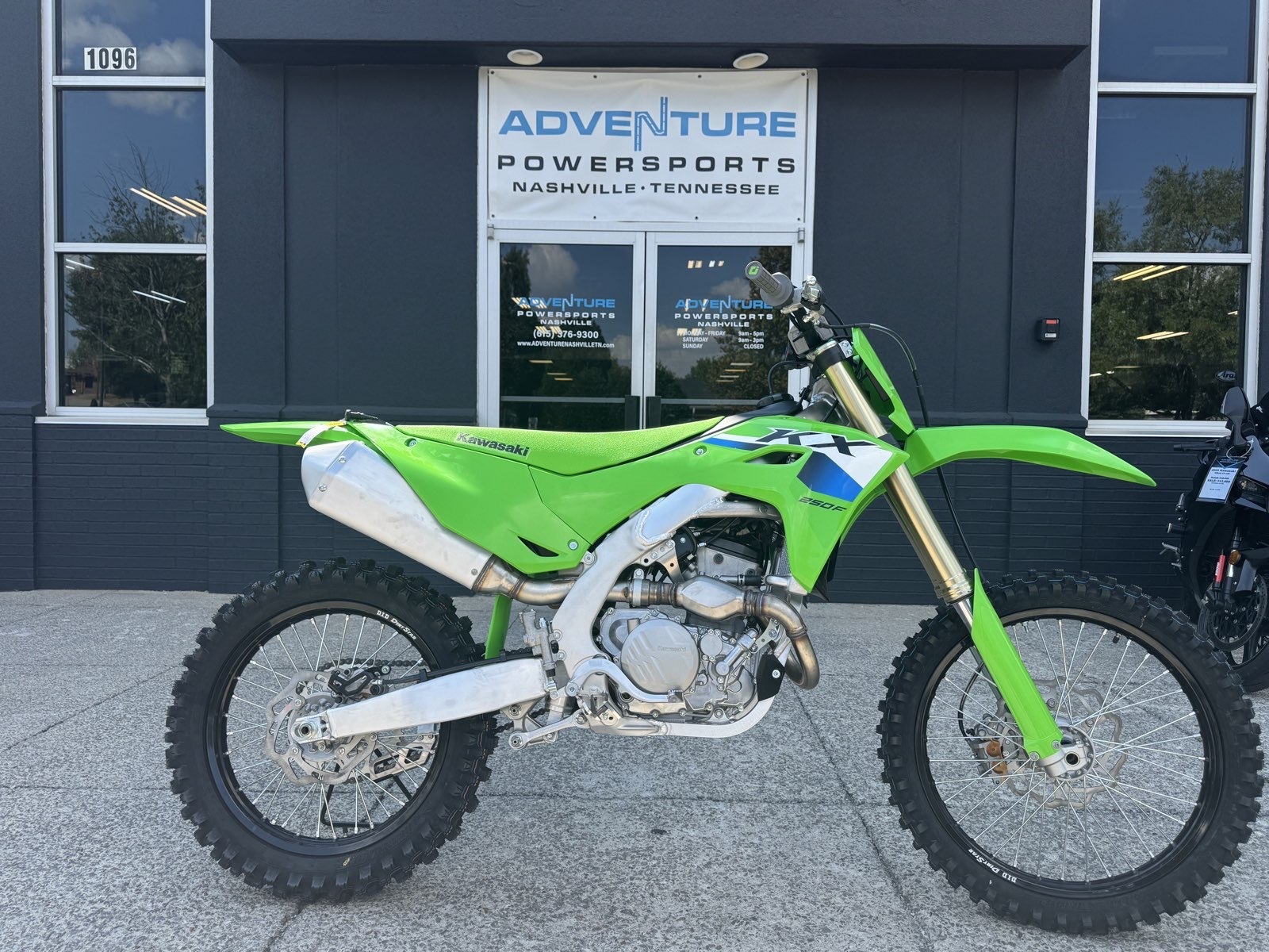 2027 Kawasaki Kawasaki KX250 250 in Franklin, TN