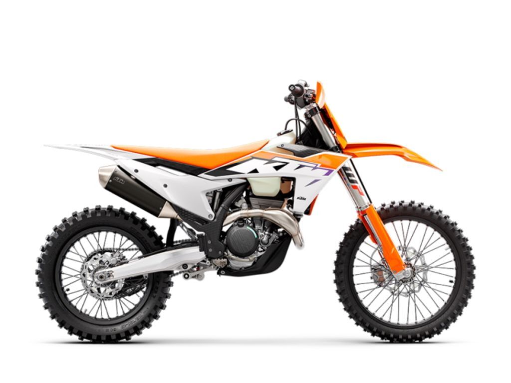 2023 KTM 350 XC-F XC-F in Oakland, FL