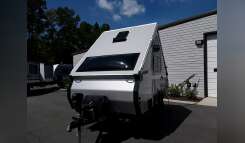 2026 A-Liner A-LINER RANGER 12 RV
