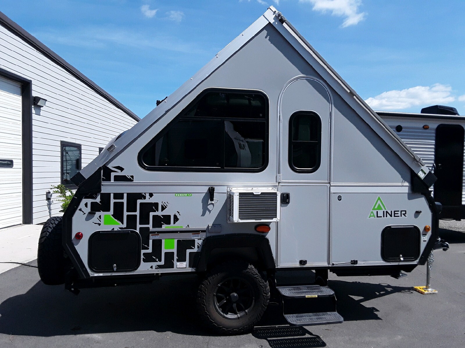 2026 A-Liner A-LINER RANGER 12 in castle hayne NC
