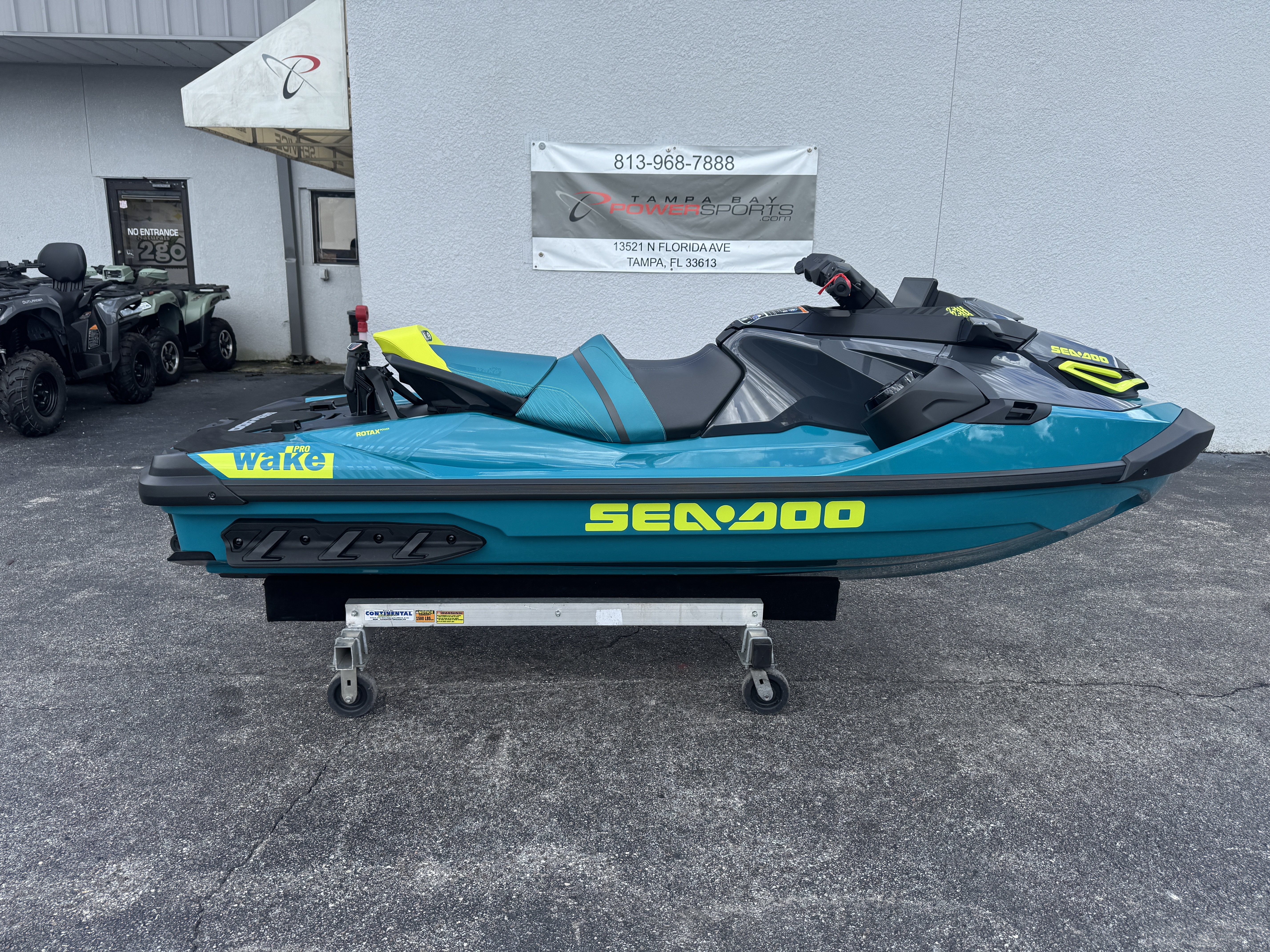 2026 Sea-Doo Wake Pro 230 in tampa FL