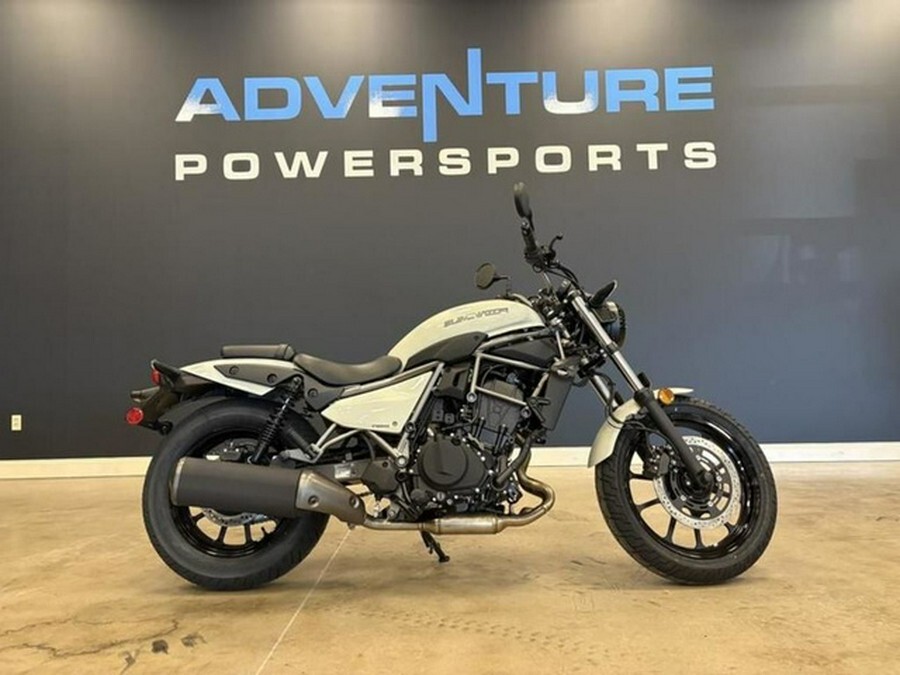 2026 Kawasaki Eliminator in Mobile, AL