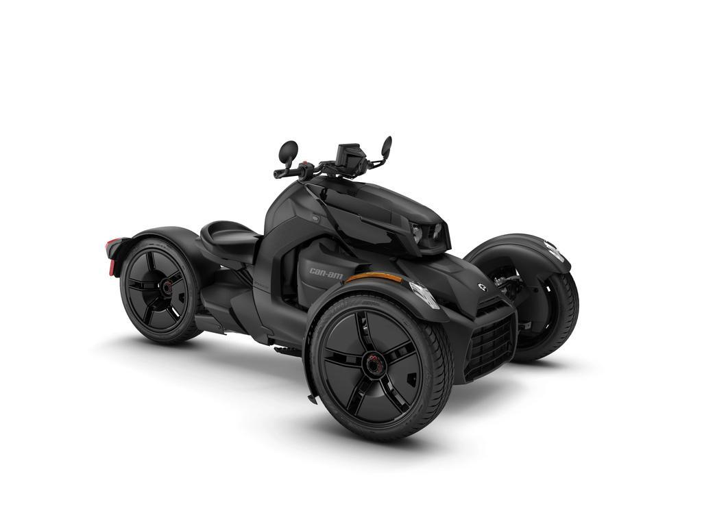 2027 Can-Am Ryker in Chambersburg, PA