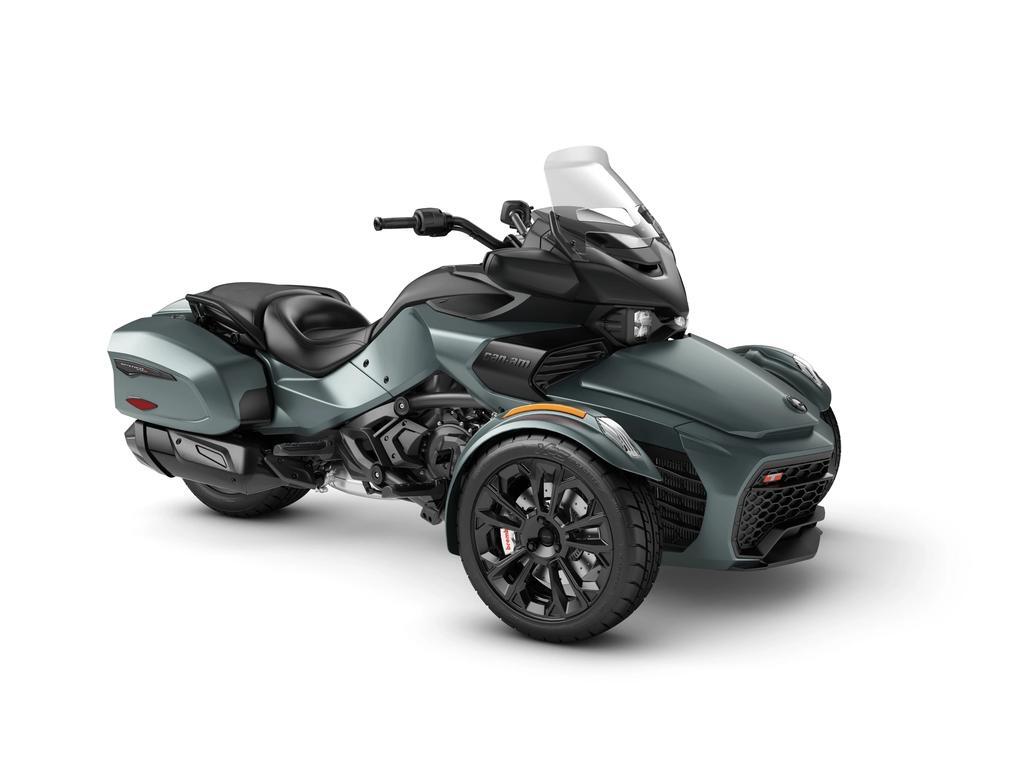 2027 Can-Am F3-T F3-T in Chambersburg, PA