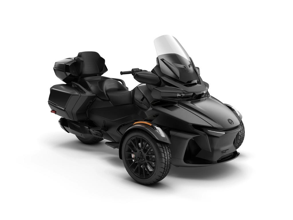 2027 Can-Am RT Limited RT LIMITED in Chambersburg, PA