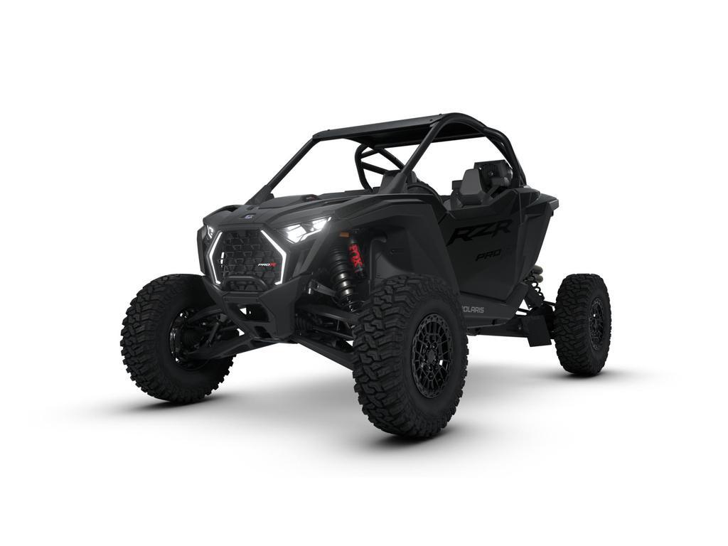 2026 Polaris RZR Pro R Ultimate in chambersburg PA