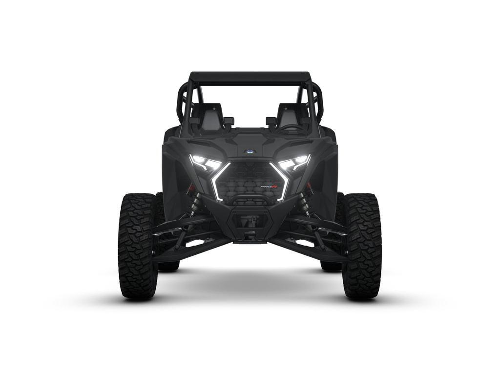 2026 Polaris RZR Pro R Ultimate in chambersburg PA