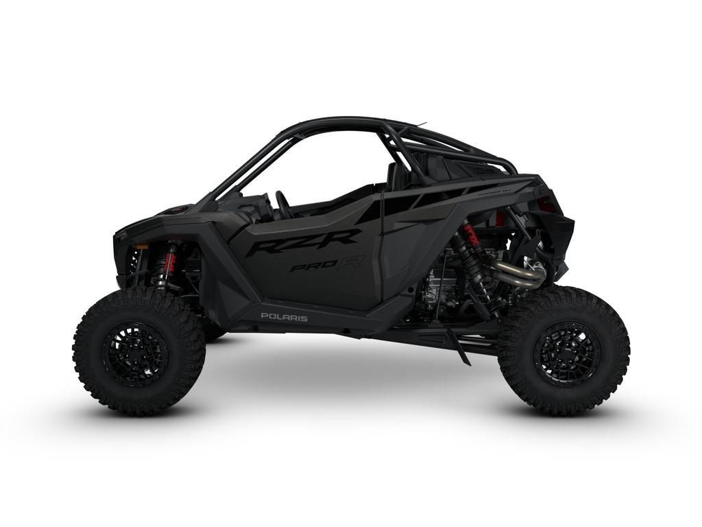2026 Polaris RZR Pro R Ultimate in chambersburg PA