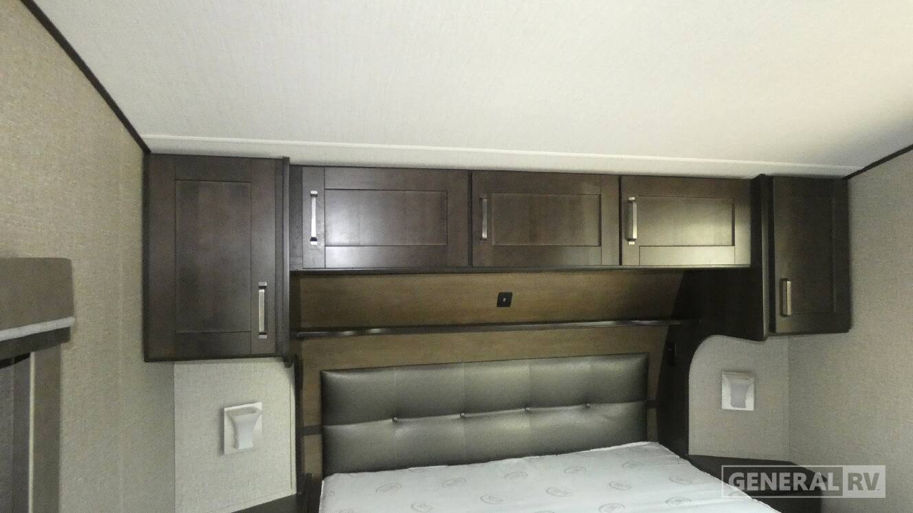 A photo of this 2021 Grand Design REFLECTION 260RD