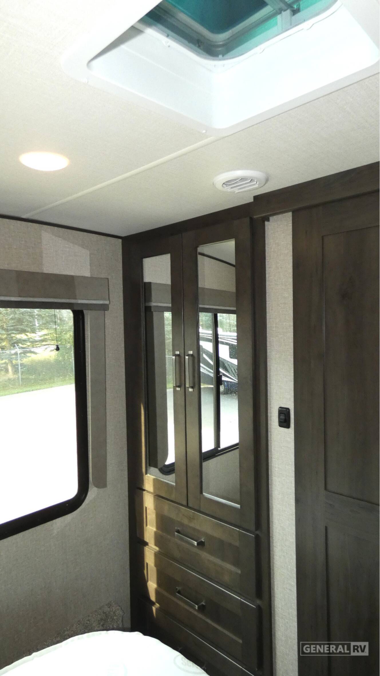 A photo of this 2021 Grand Design REFLECTION 260RD