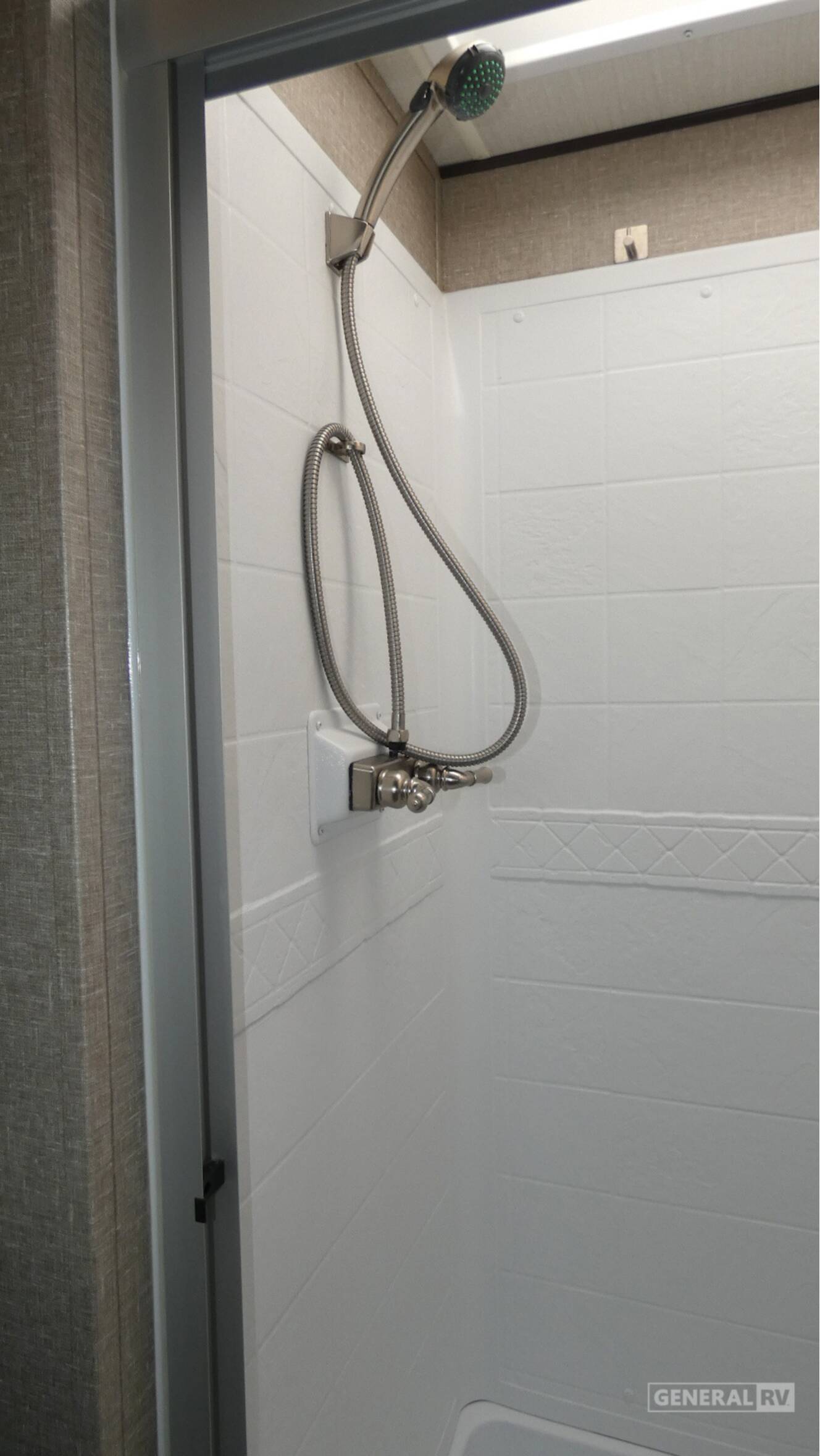 A photo of this 2021 Grand Design REFLECTION 260RD