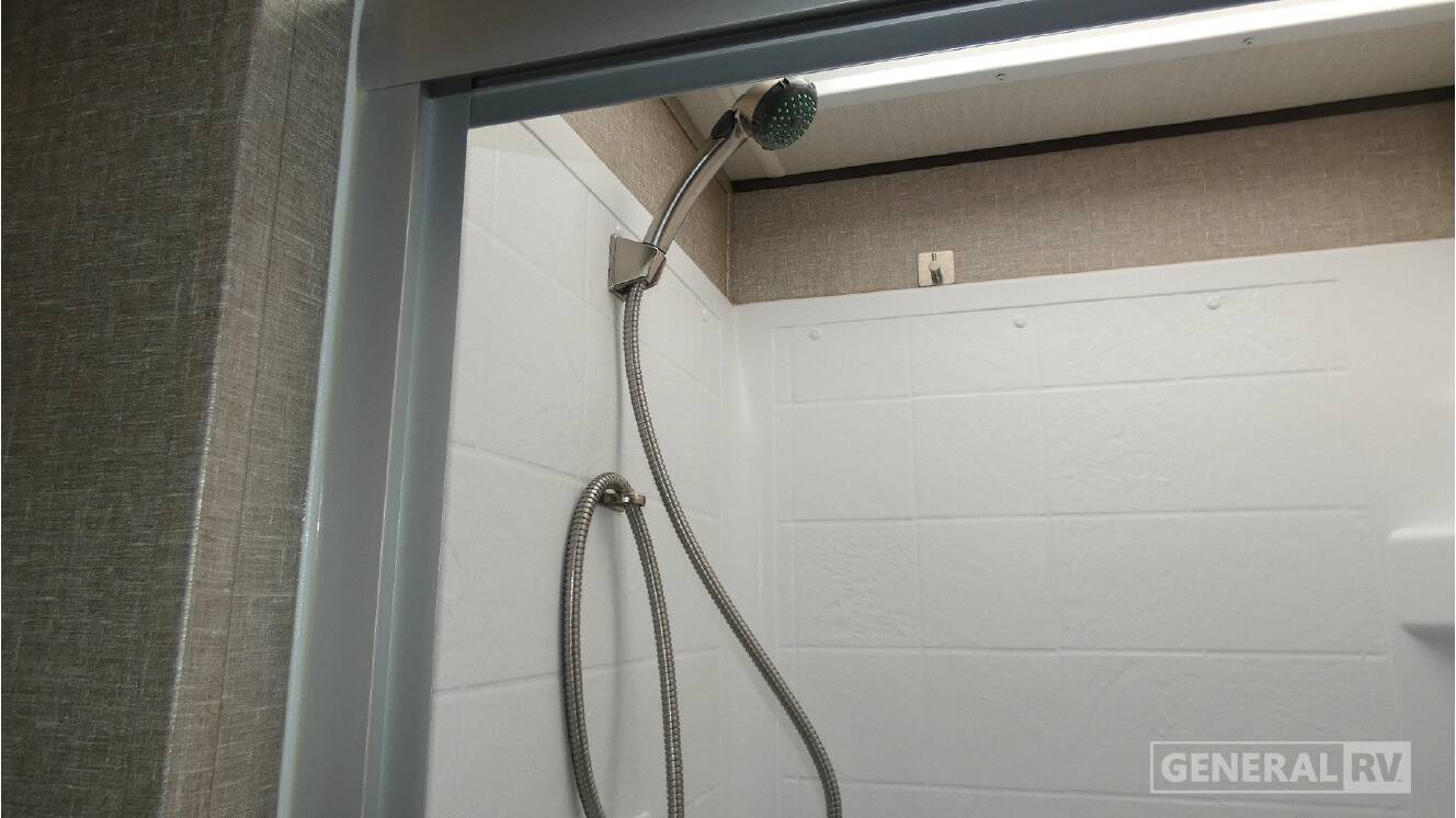 A photo of this 2021 Grand Design REFLECTION 260RD