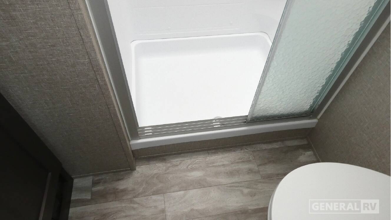 A photo of this 2021 Grand Design REFLECTION 260RD