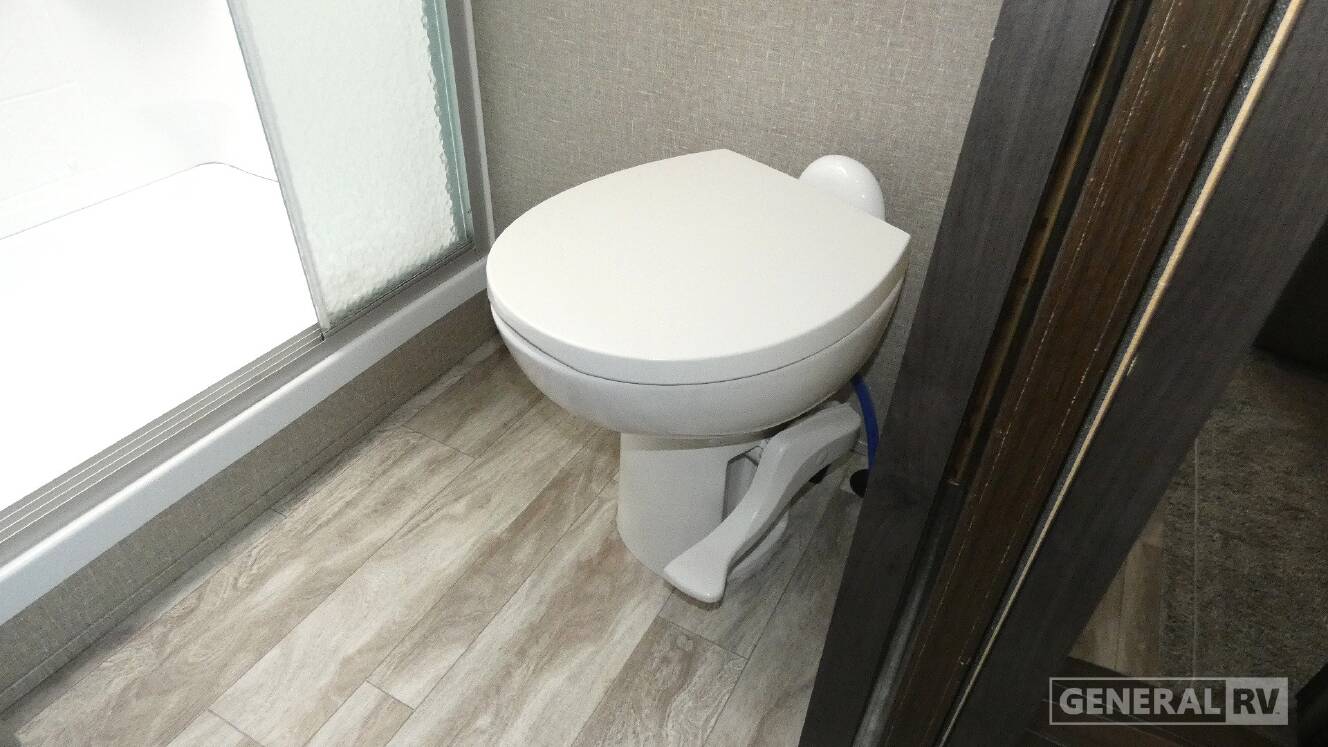 A photo of this 2021 Grand Design REFLECTION 260RD