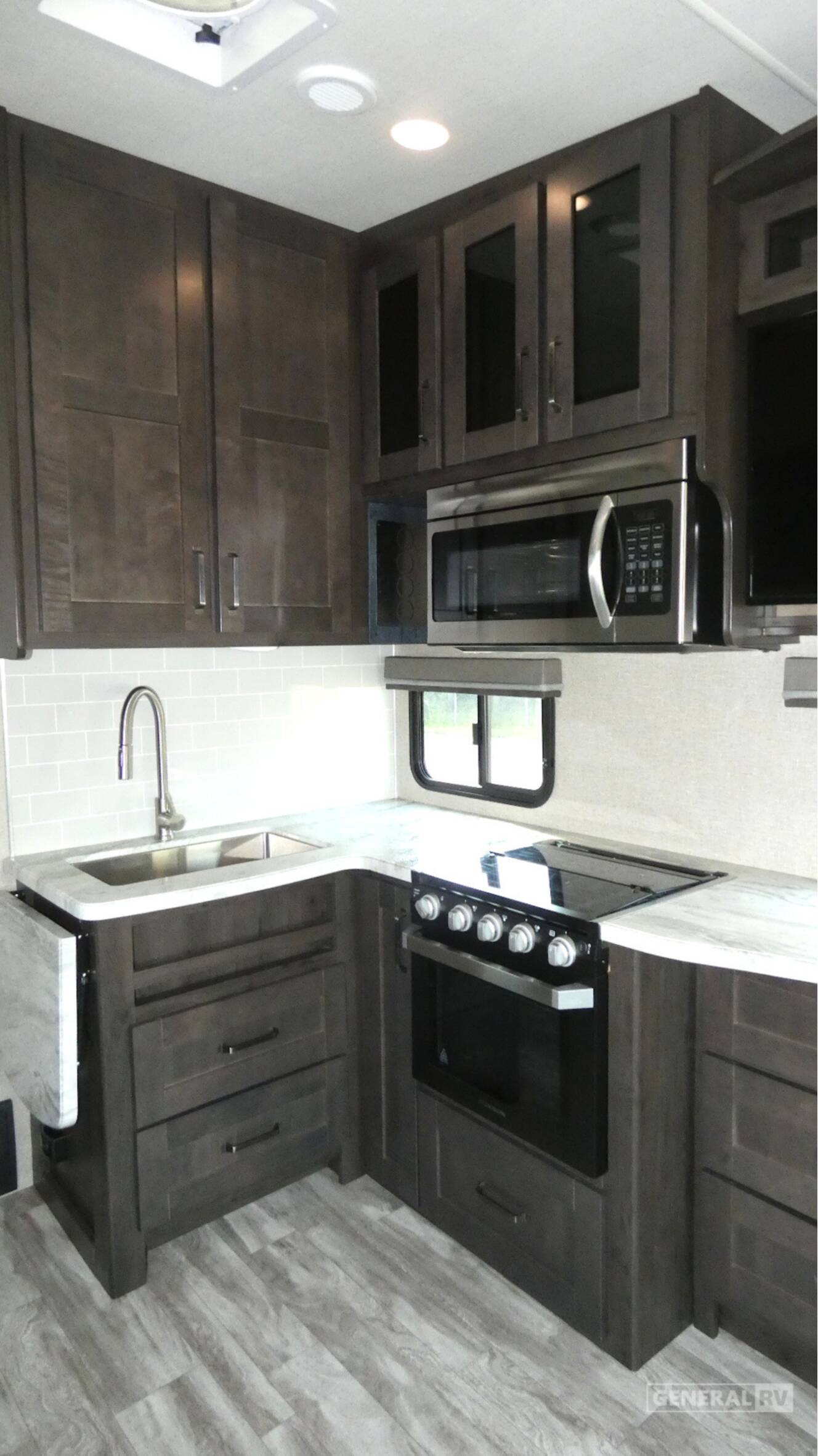 A photo of this 2021 Grand Design REFLECTION 260RD