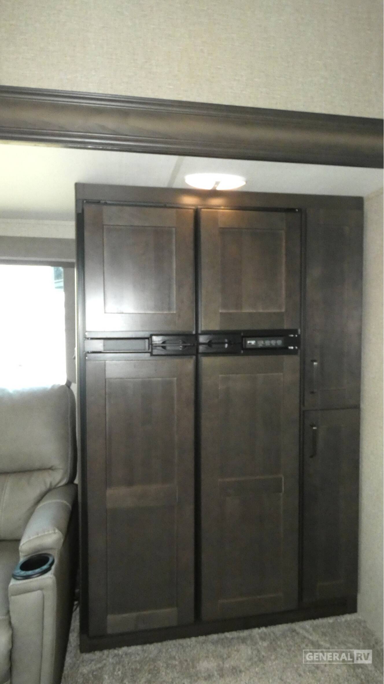 A photo of this 2021 Grand Design REFLECTION 260RD