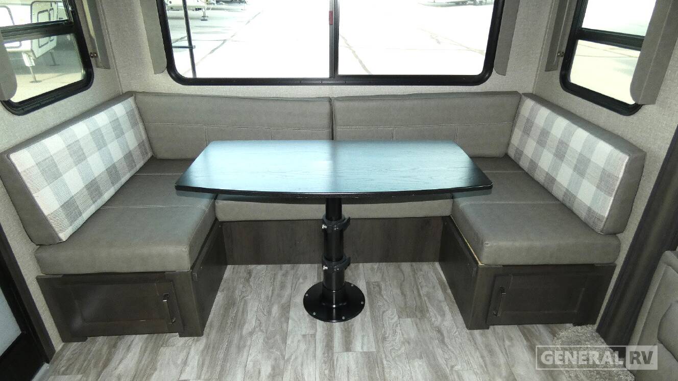 A photo of this 2021 Grand Design REFLECTION 260RD