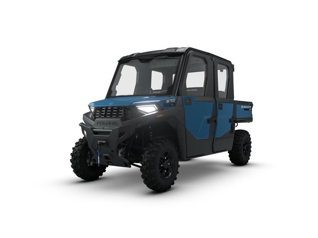 2026 Polaris RANGER CREW SP 570 NorthStar Edition in chambersburg PA