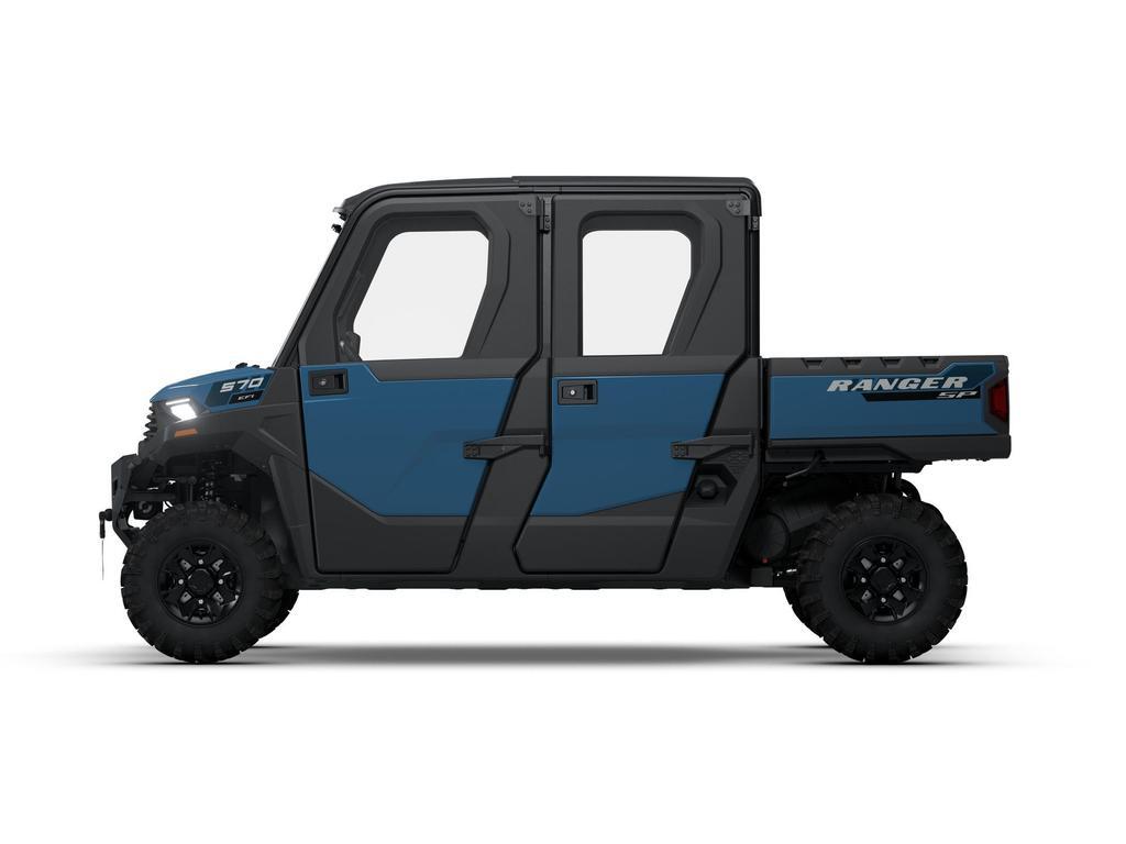 2026 Polaris RANGER CREW SP 570 NorthStar Edition in chambersburg PA