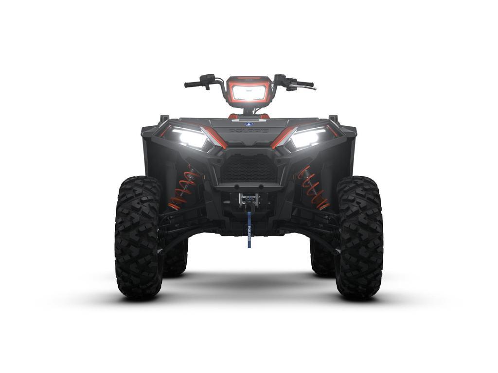 2026 Polaris Sportsman XP 1000 S in chambersburg PA