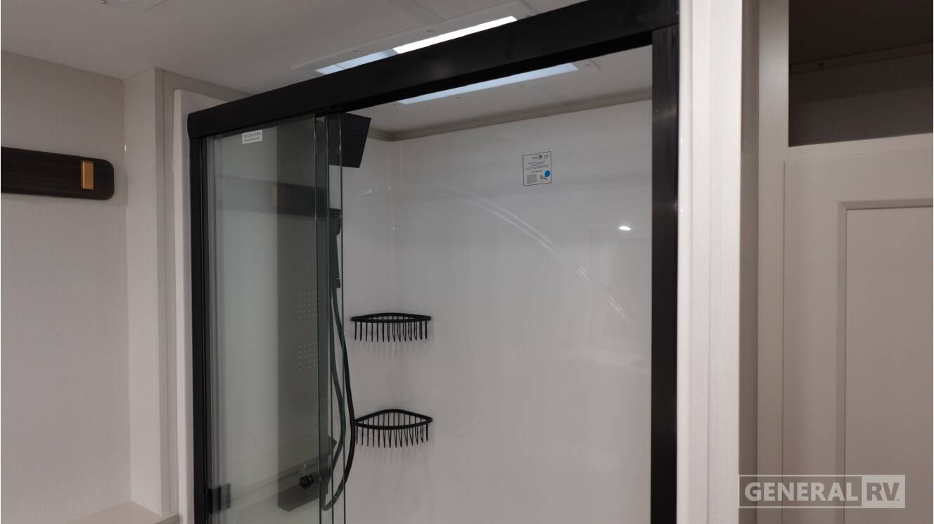 A photo of this 2027 Grand Design SOLITUDE 417KB