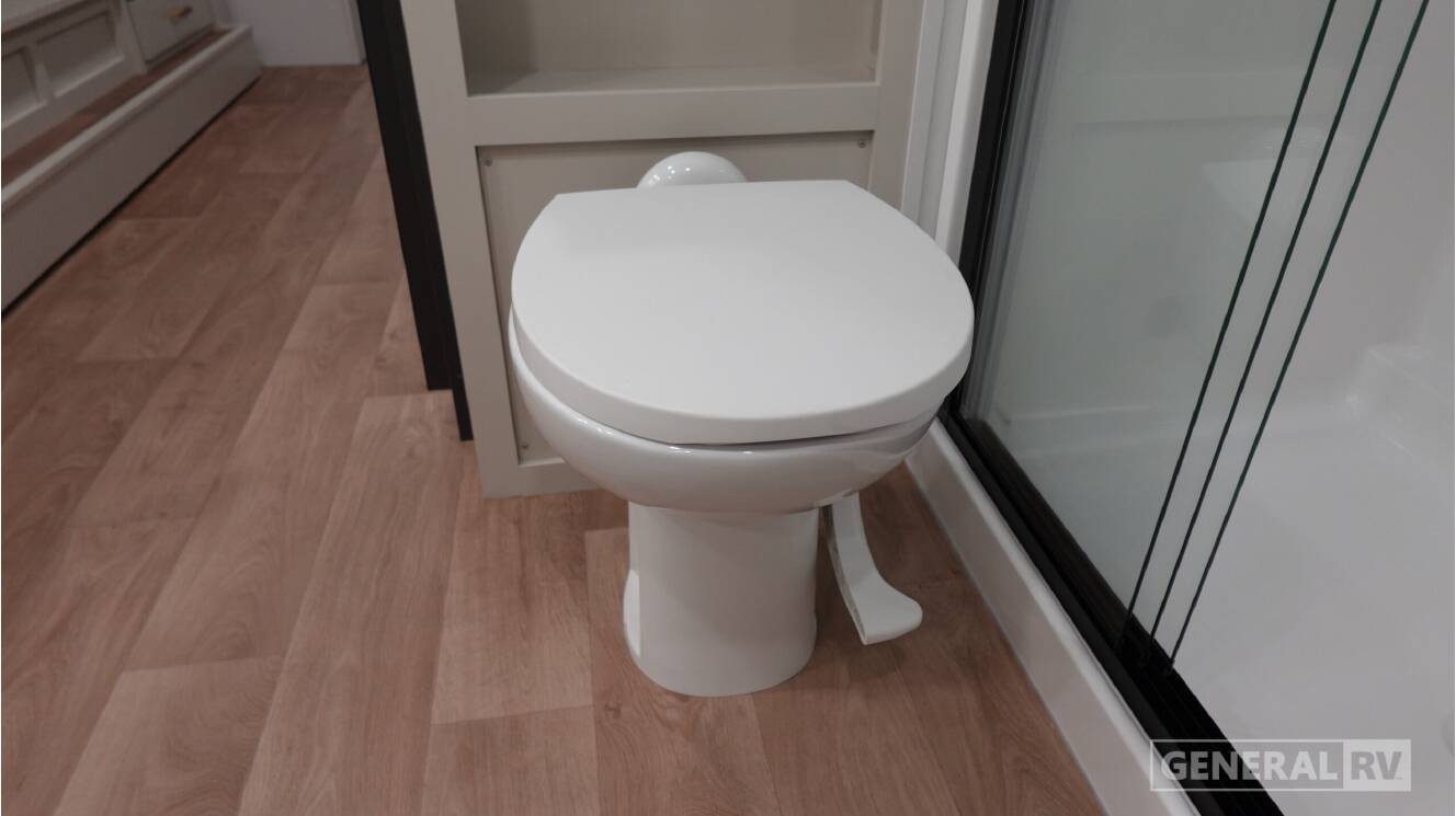 A photo of this 2027 Grand Design SOLITUDE 417KB