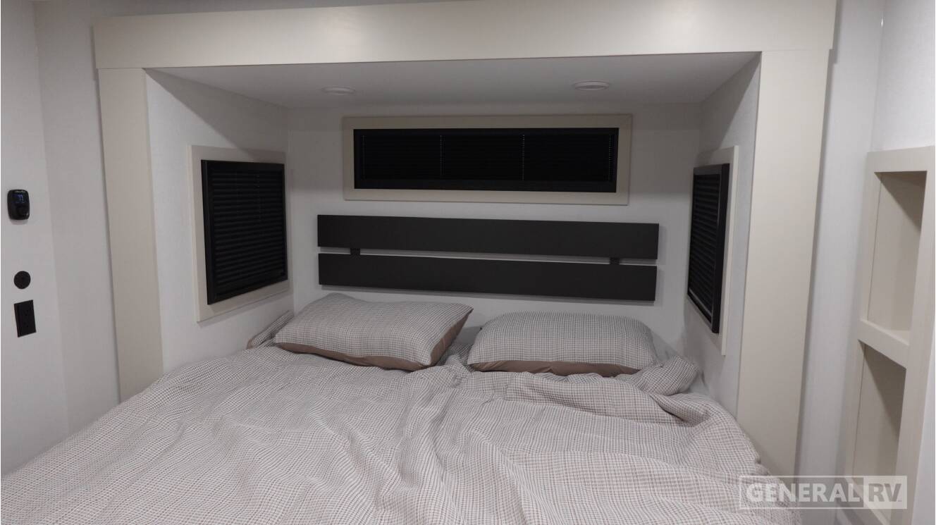 A photo of this 2027 Grand Design SOLITUDE 417KB