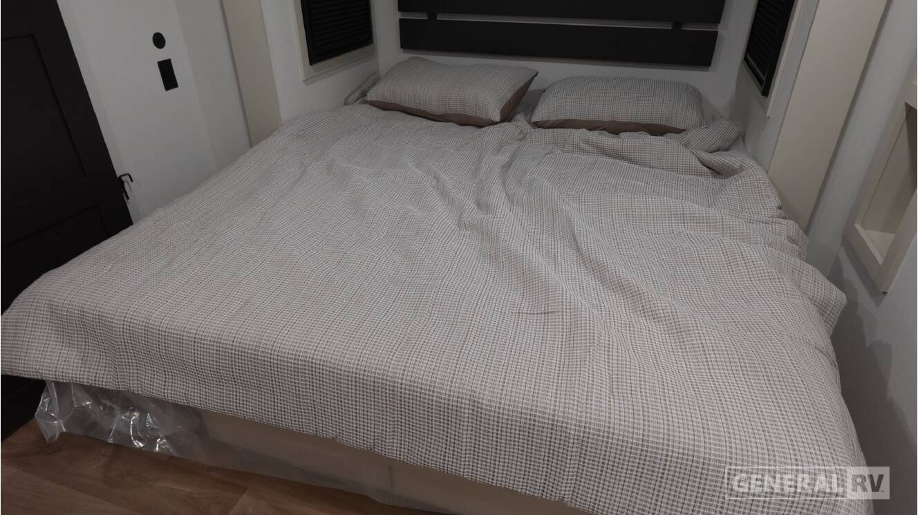 A photo of this 2027 Grand Design SOLITUDE 417KB
