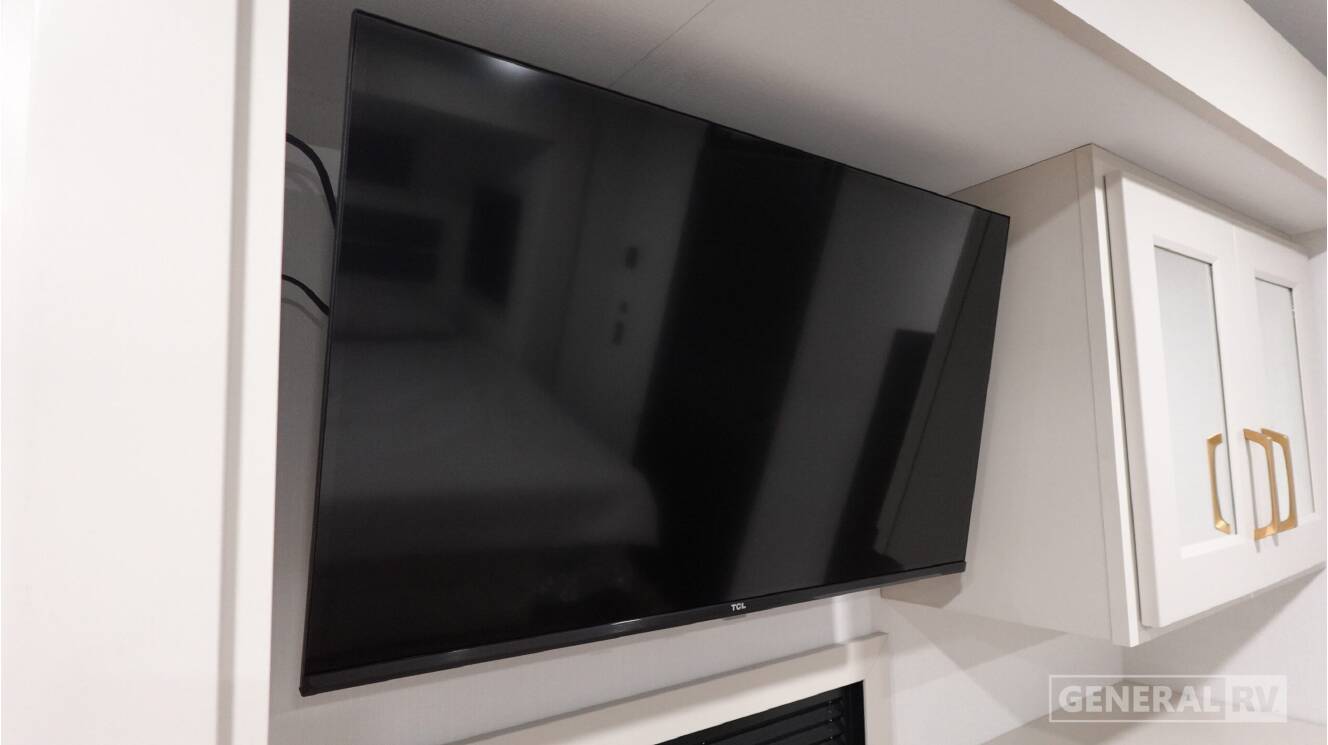 A photo of this 2027 Grand Design SOLITUDE 417KB