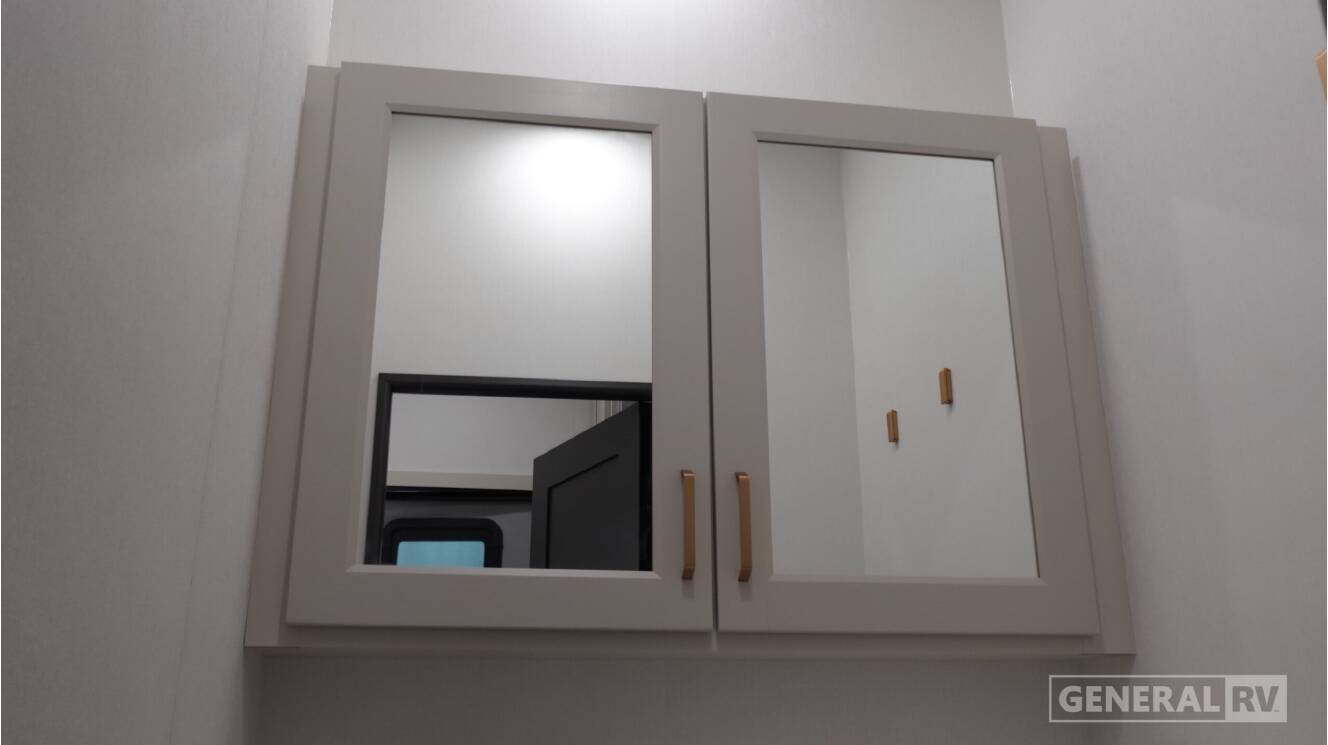 A photo of this 2027 Grand Design SOLITUDE 417KB