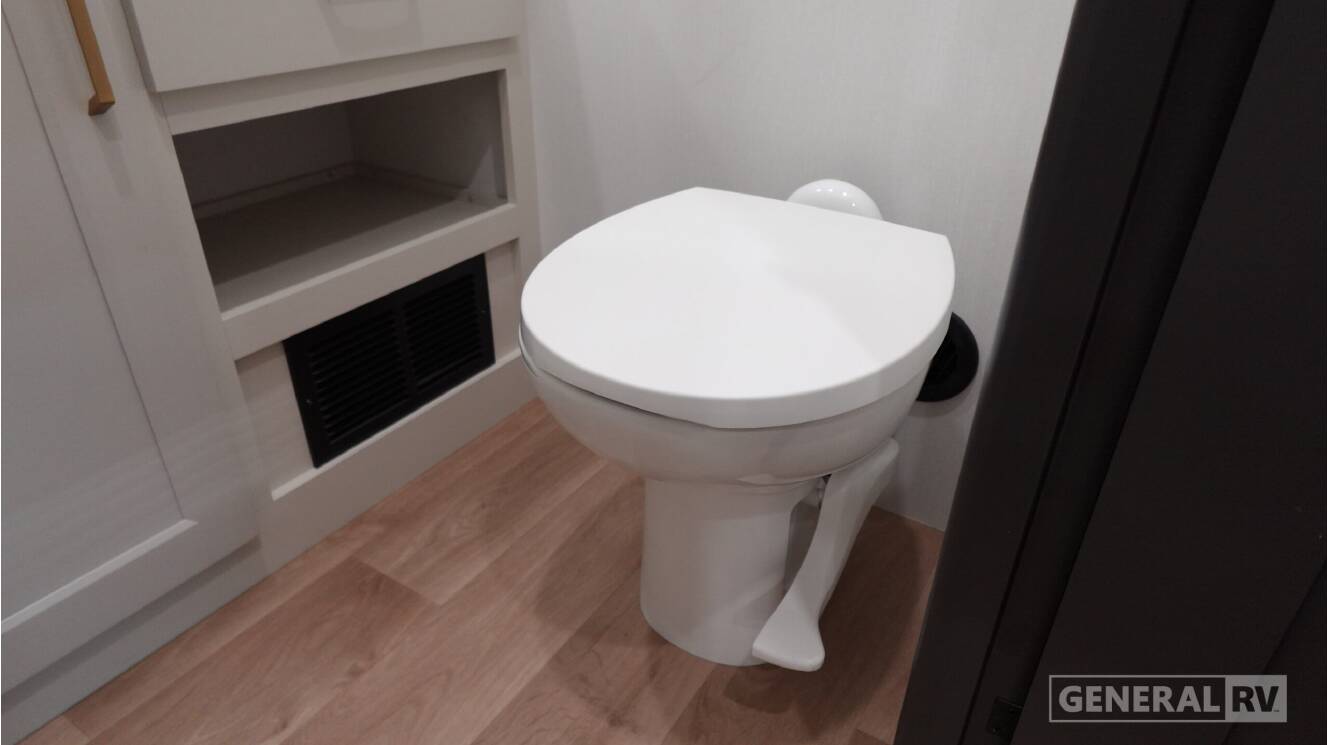 A photo of this 2027 Grand Design SOLITUDE 417KB