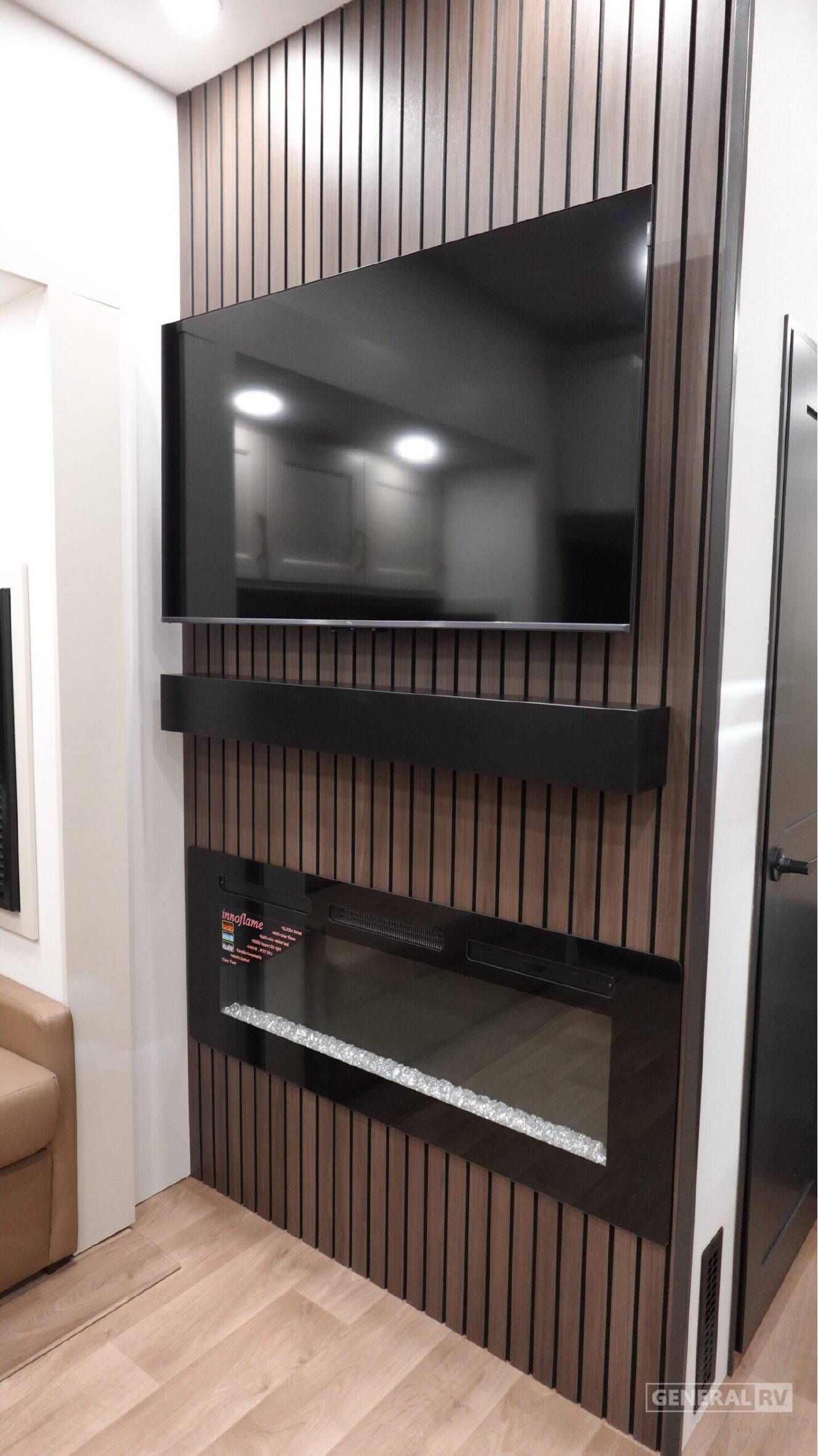 A photo of this 2027 Grand Design SOLITUDE 417KB