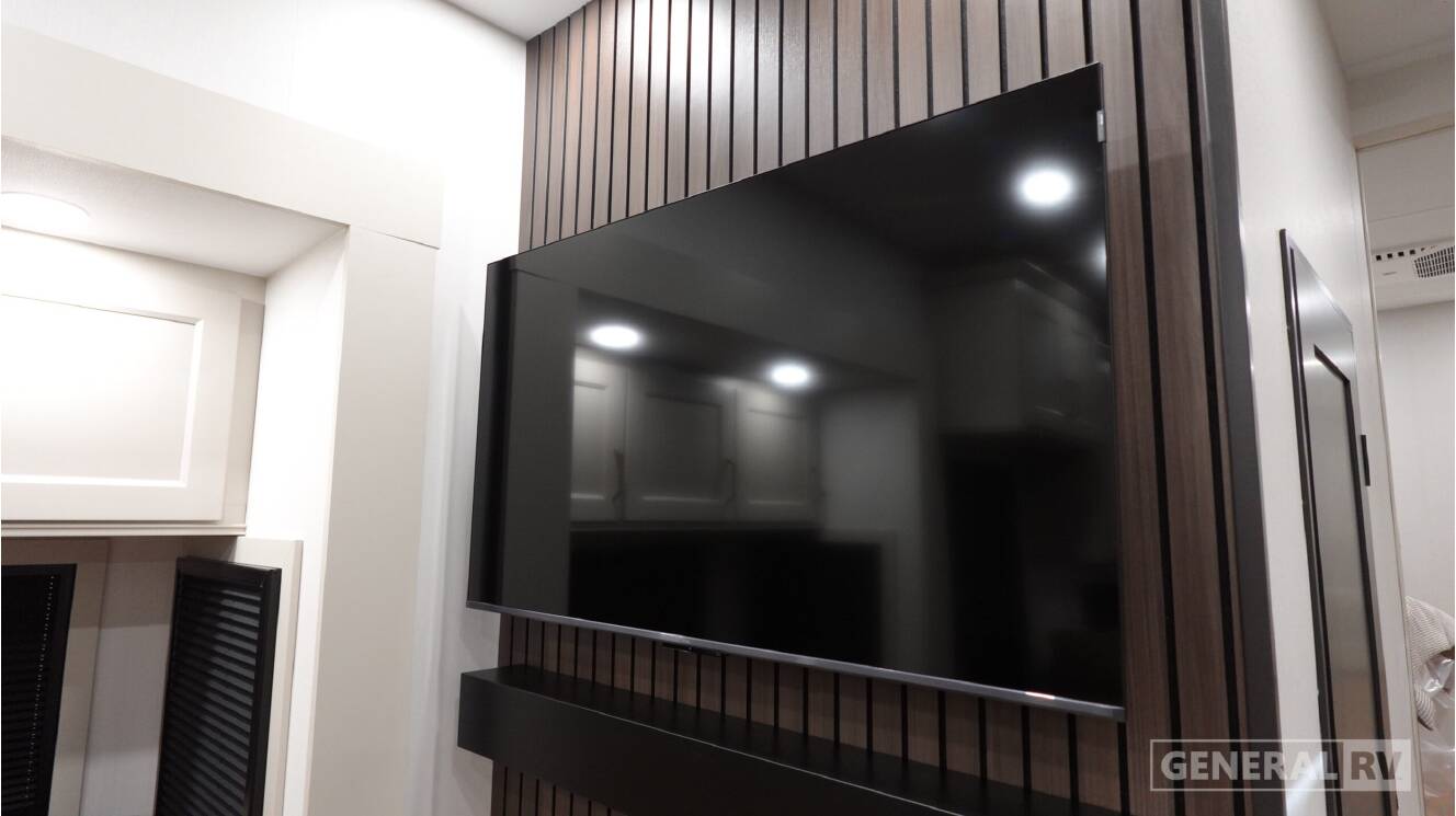 A photo of this 2027 Grand Design SOLITUDE 417KB