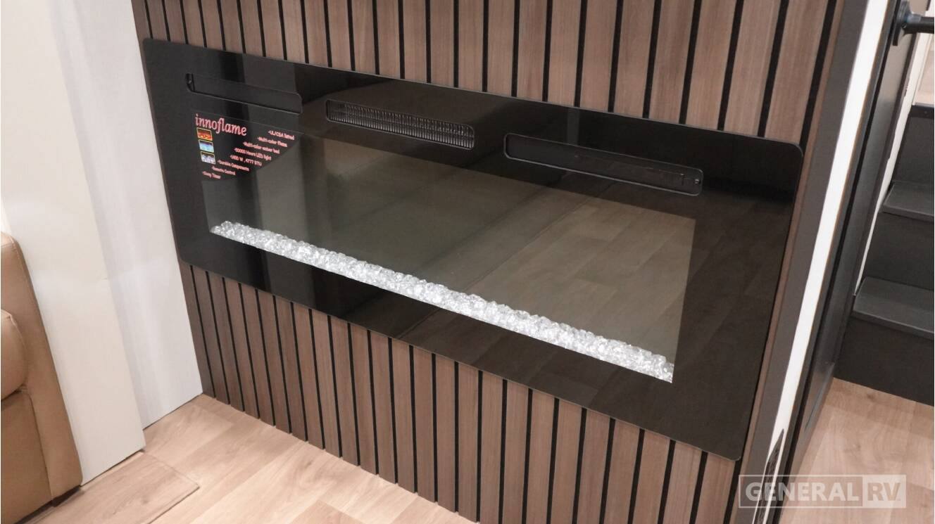 A photo of this 2027 Grand Design SOLITUDE 417KB