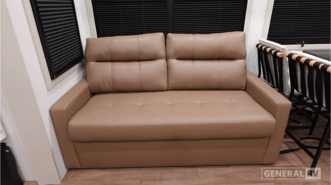 A photo of this 2027 Grand Design SOLITUDE 417KB