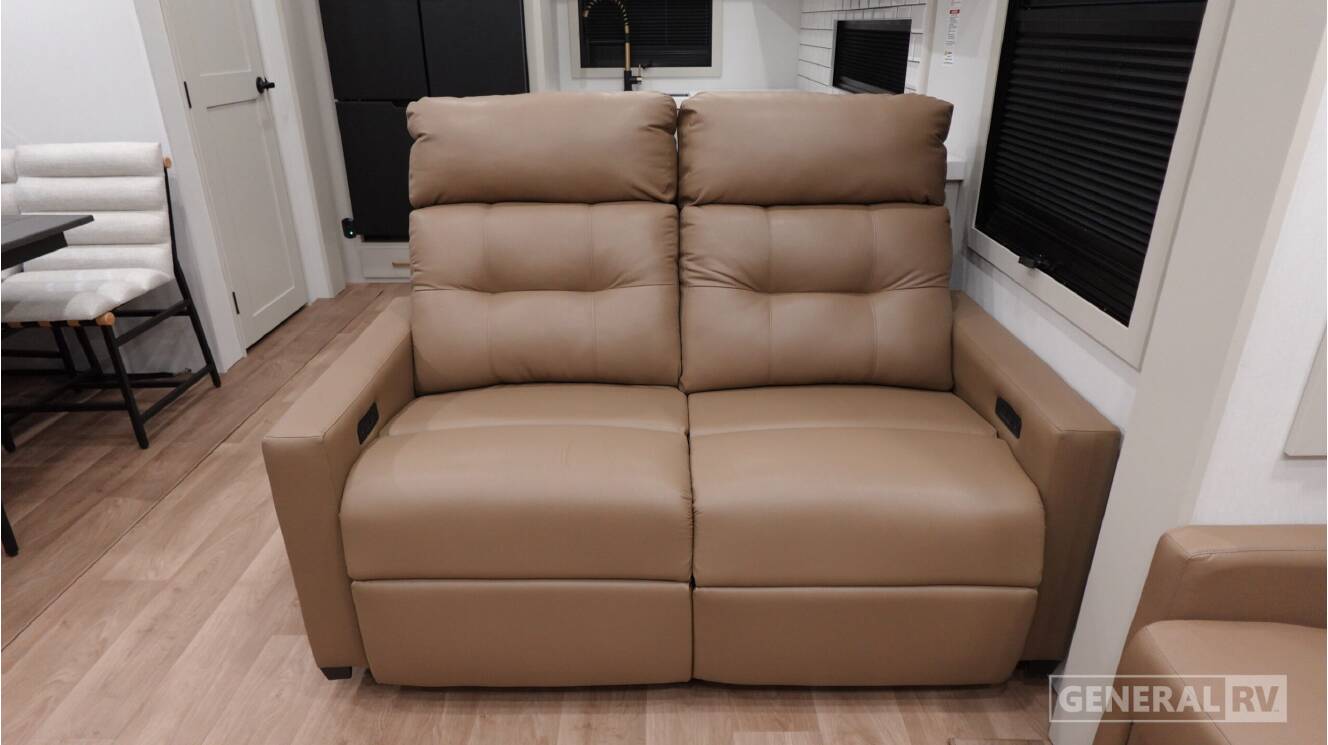 A photo of this 2027 Grand Design SOLITUDE 417KB