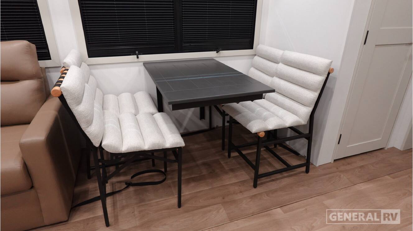 A photo of this 2027 Grand Design SOLITUDE 417KB