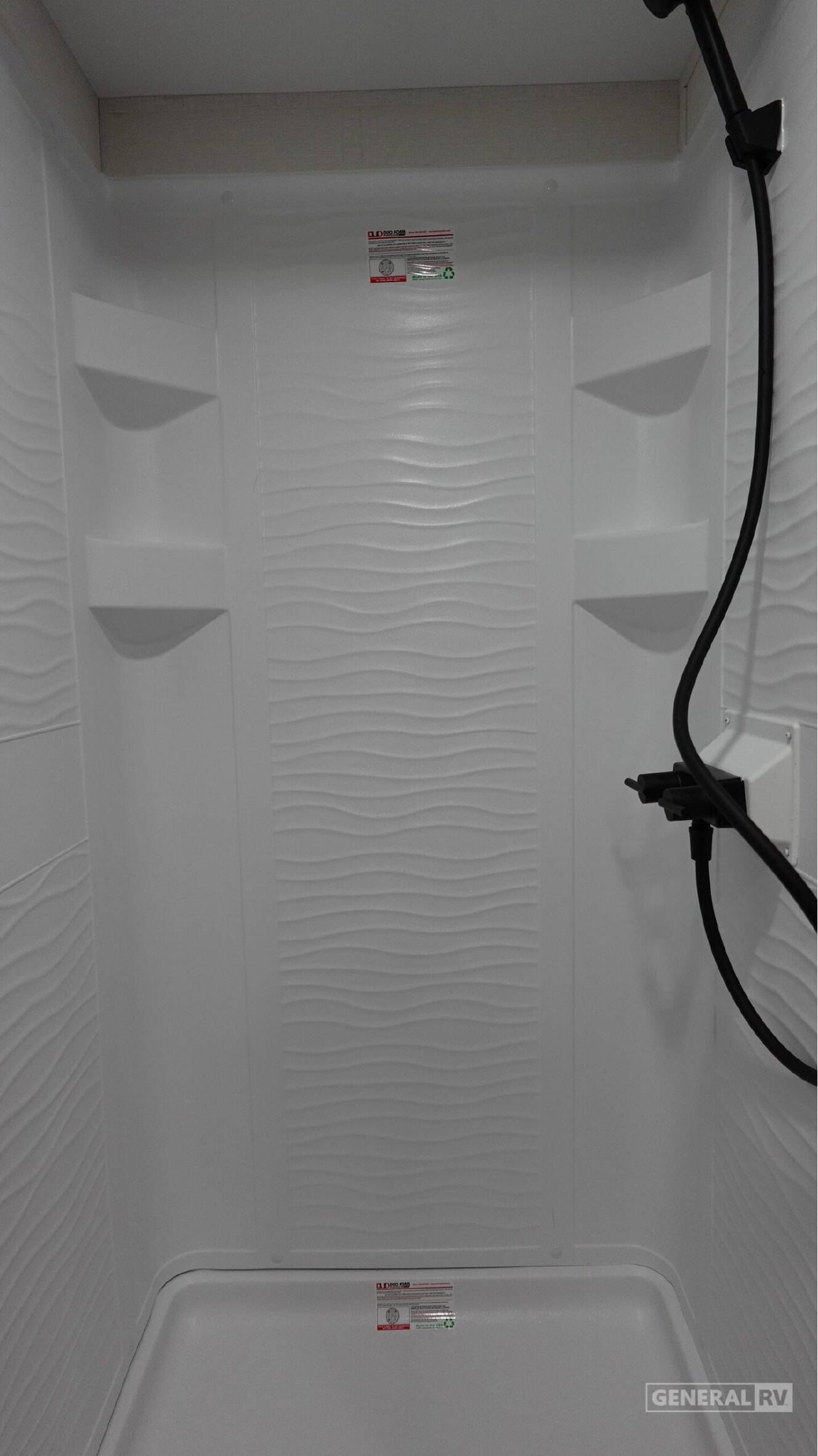 A photo of this 2027 Grand Design TRANSCEND LITE 121RBL