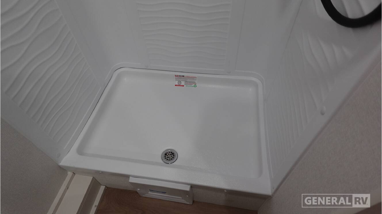 A photo of this 2027 Grand Design TRANSCEND LITE 121RBL