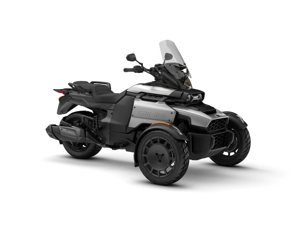 2027 Can-Am Canyon Standard BASE in Purcellville, VA