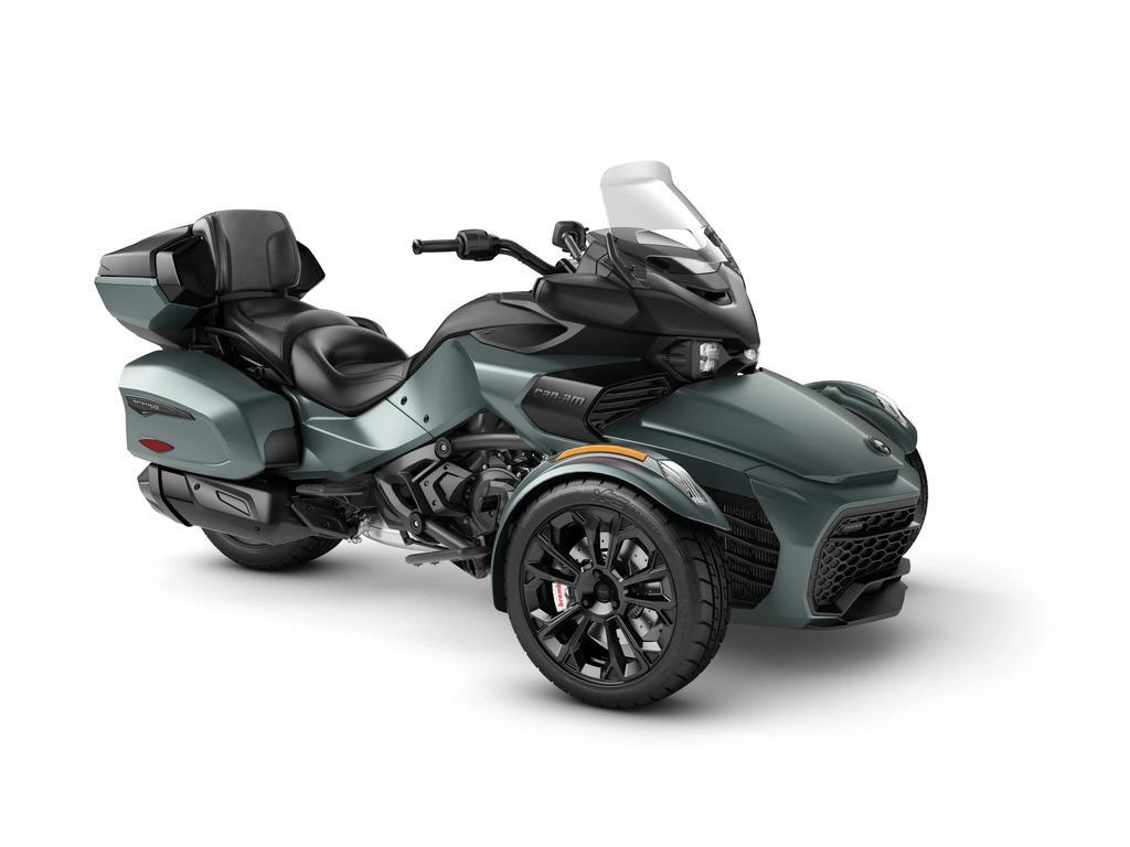 2027 Can-Am F3 Limited LIMITED in Purcellville, VA