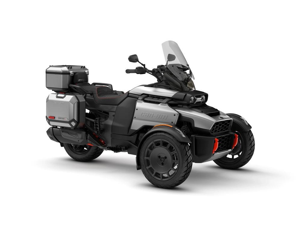 2027 Can-Am Canyon XT XT in Purcellville, VA