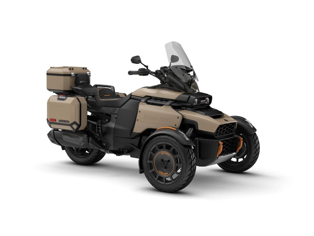 2027 Can-Am Canyon Redrock REDROCK in Purcellville, VA