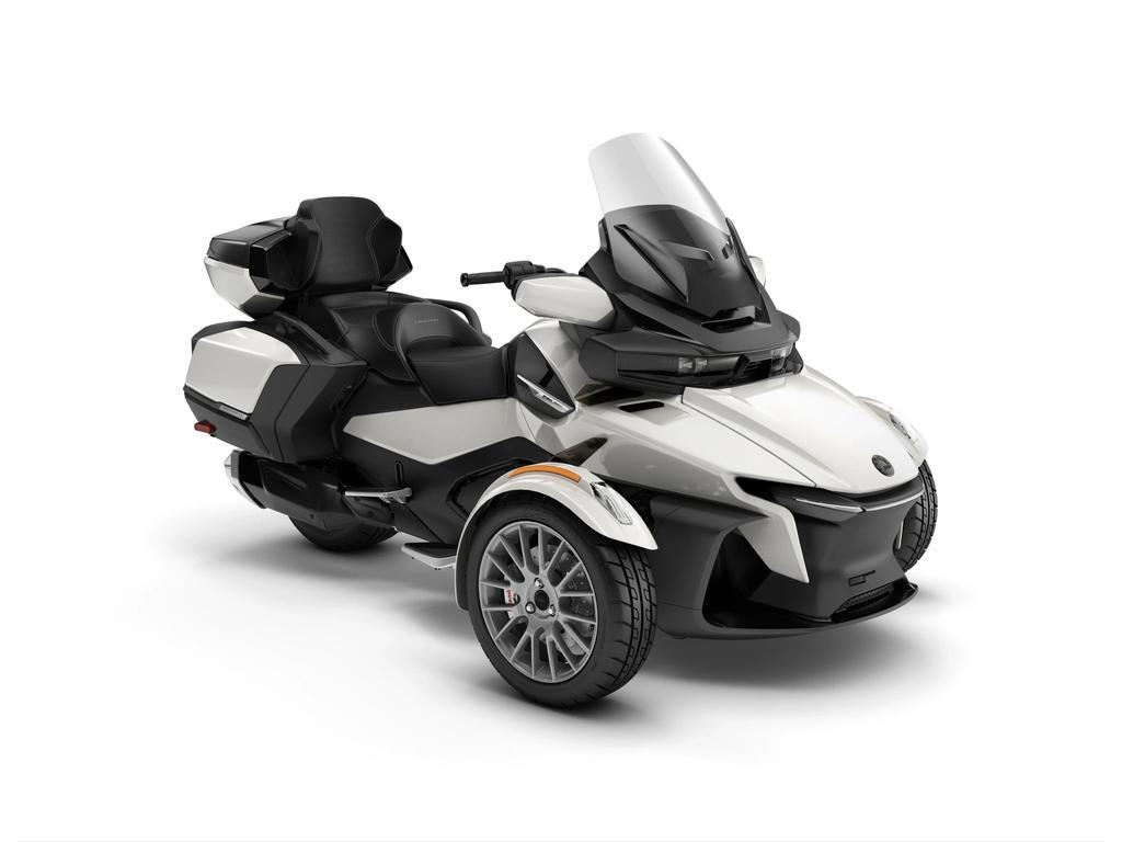2027 Can-Am RT Limited RT LIMITED in Purcellville, VA